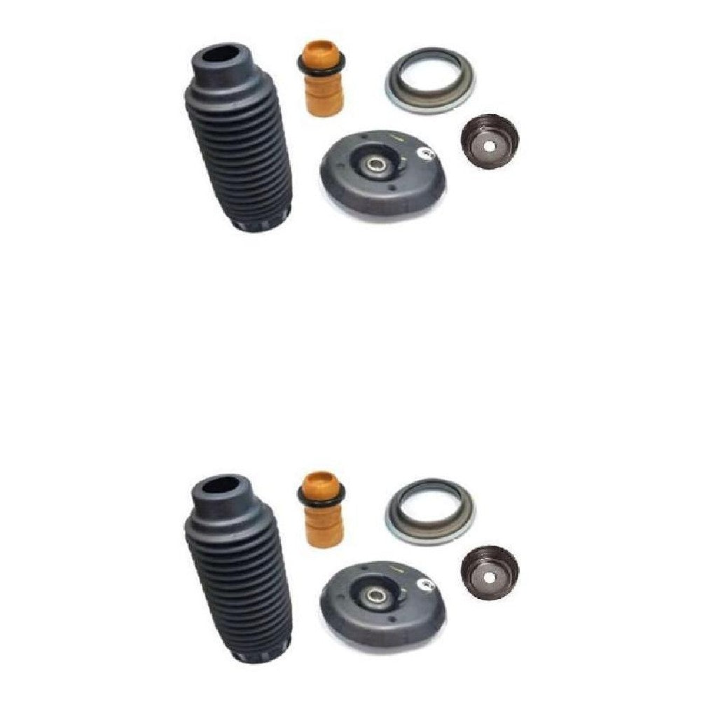 Par de Kit de Amortecedor Dianteiro - Cobra Automotiva - CI629C - (1)