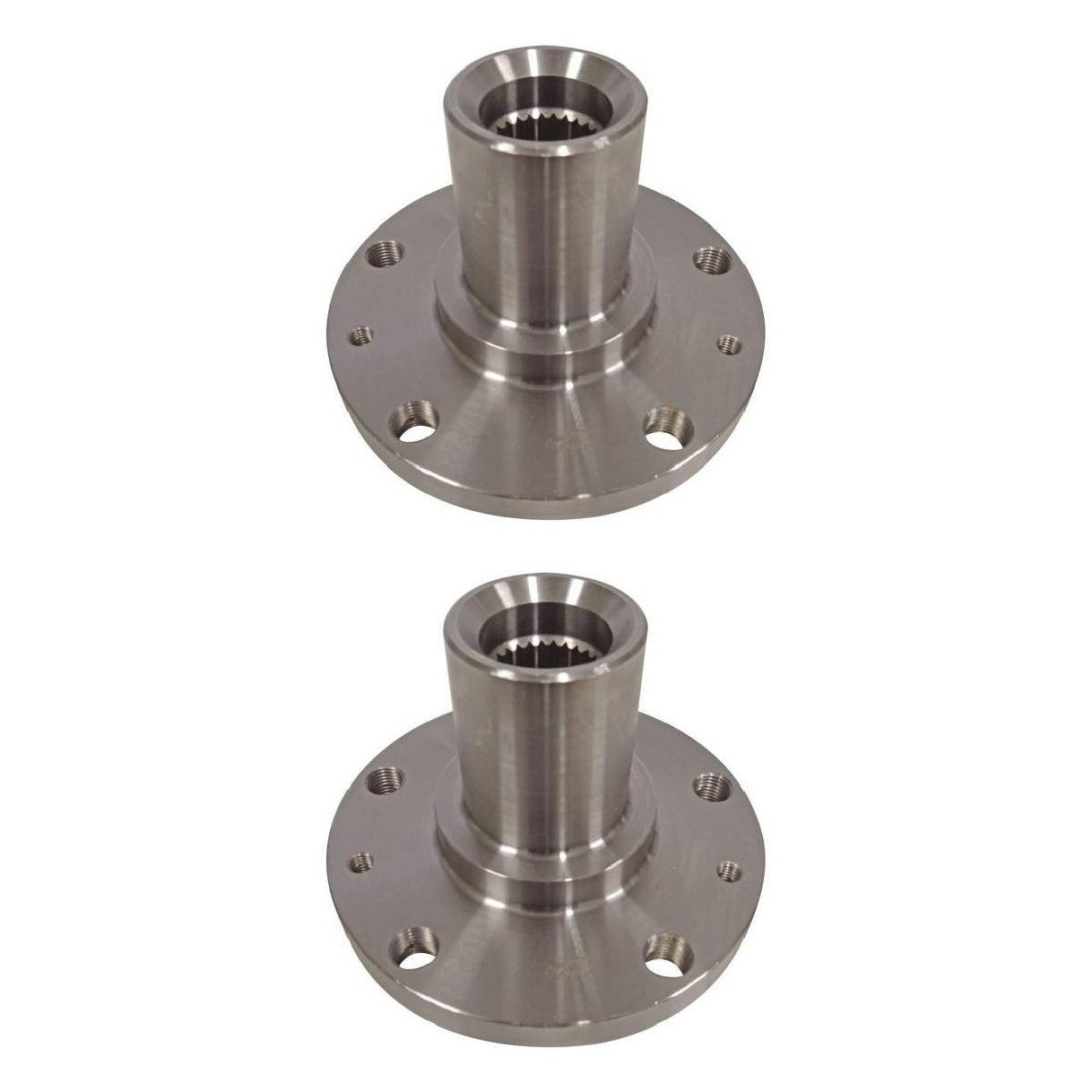Par de Cubo de Roda Dianteiro - Cobra Automotiva - CR-318 - (1)