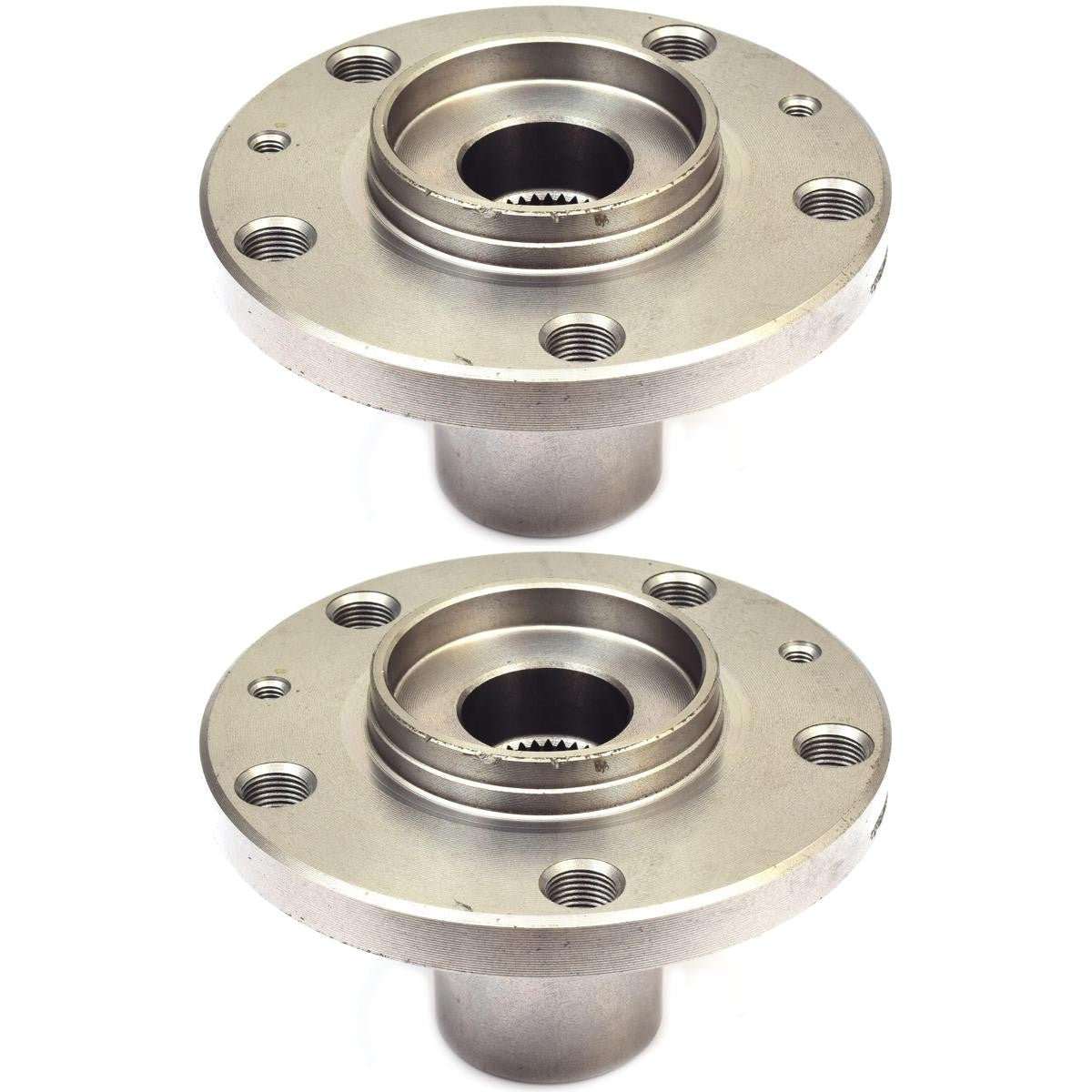 Par de Cubo de Roda Dianteiro - Cobra Automotiva - CR-319 C - (1)