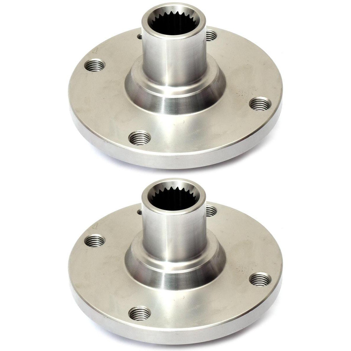 Par de Cubo de Roda Dianteiro - Cobra Automotiva - CR-499 C - (1)