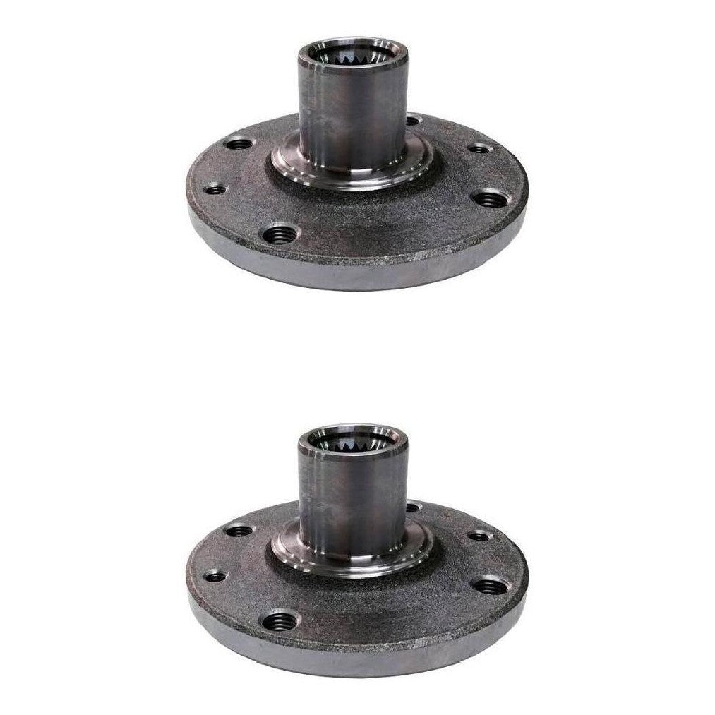 Par de Cubo de Roda Dianteiro - Cobra Automotiva - CR-512 - (1)
