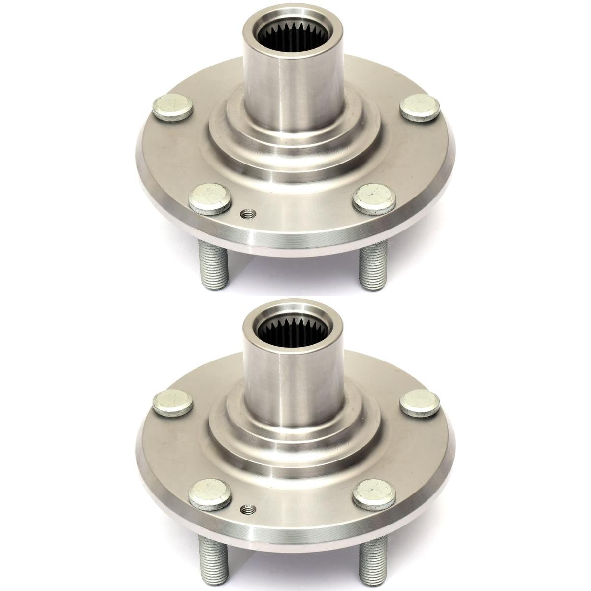Par de Cubo de Roda Dianteiro - Cobra Automotiva - CR-824 - (1)