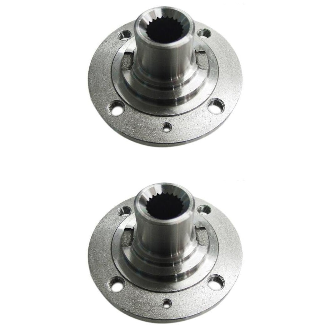Par de Cubo de Roda Dianteiro - Cobra Automotiva - CR-900 - (1)