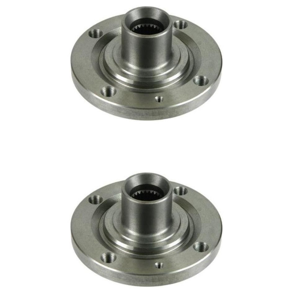 Par de Cubo de Roda Dianteiro - Cobra Automotiva - CR-904 C - (1)