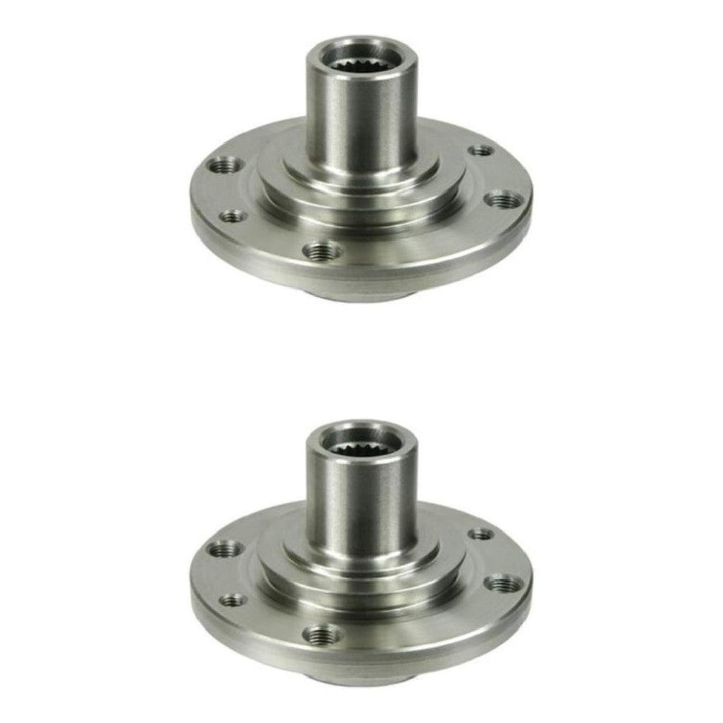 Par de Cubo de Roda Dianteiro - Cobra Automotiva - CR-905 C - (1)