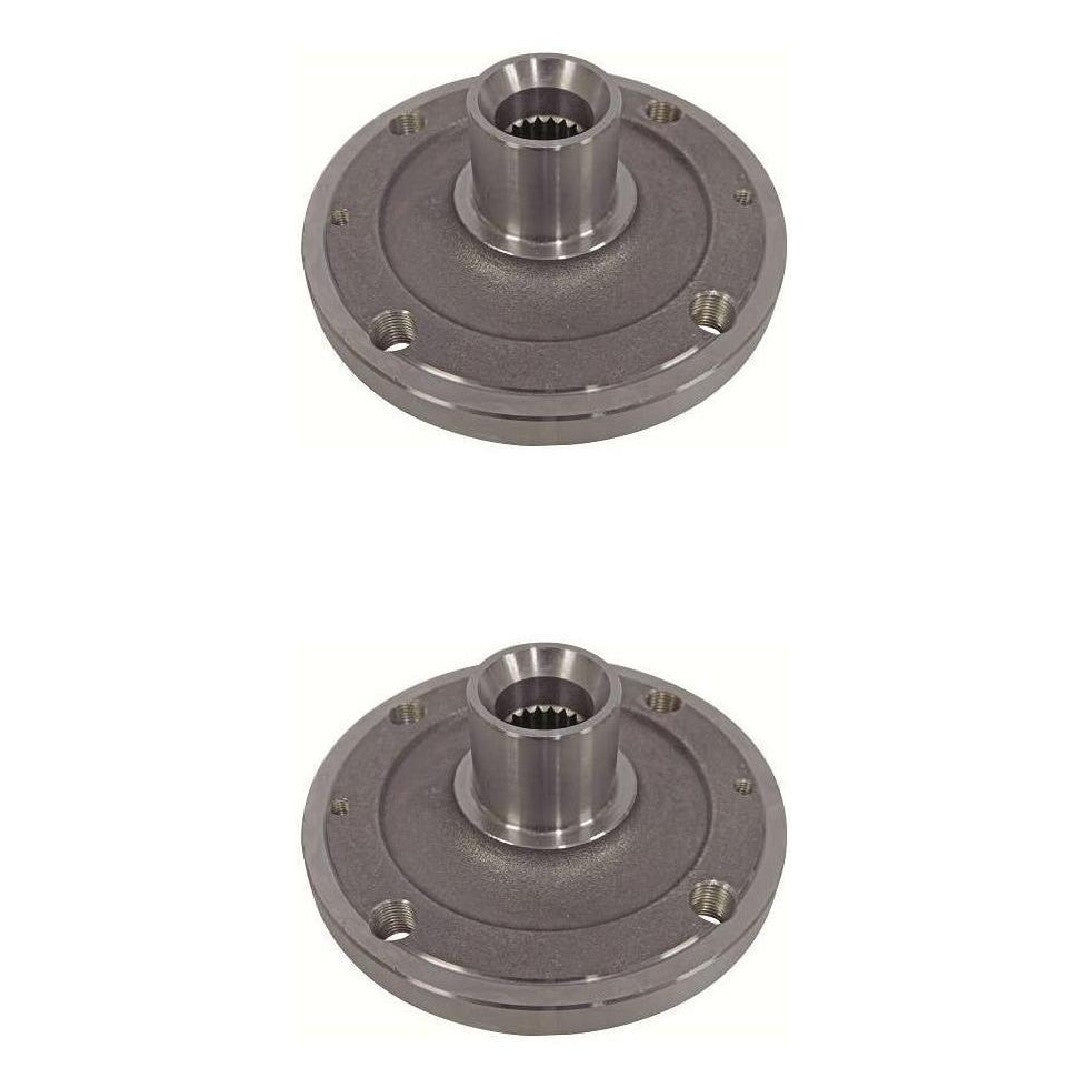 Par de Cubo de Roda Dianteiro - Cobra Automotiva - CR-909 C - (1)
