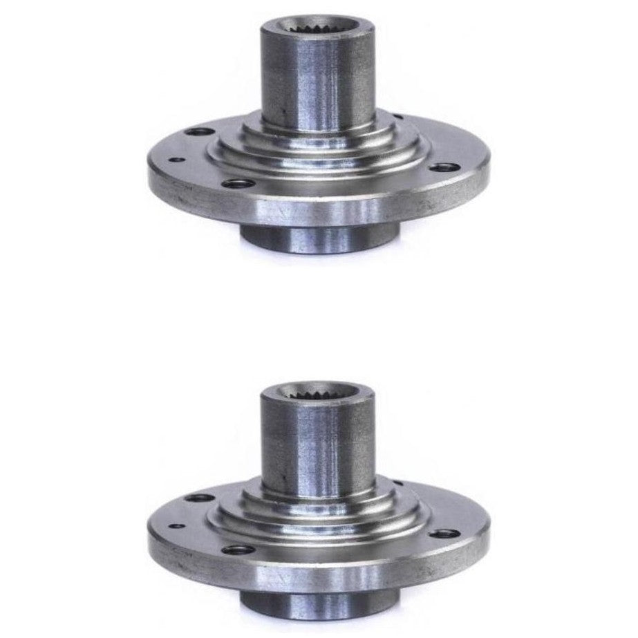 Par de Cubo de Roda Dianteiro - Cobra Automotiva - CR-910 C - (1)