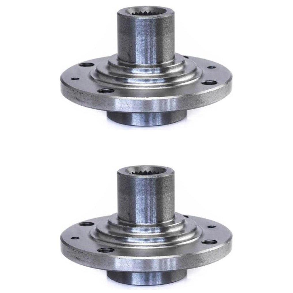 Par de Cubo de Roda Dianteiro - Cobra Automotiva - CR-912 C - (1)