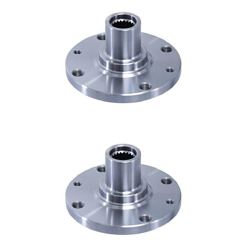 Par de Cubo de Roda Dianteiro - Cobra Automotiva - CR-913 C - (1)