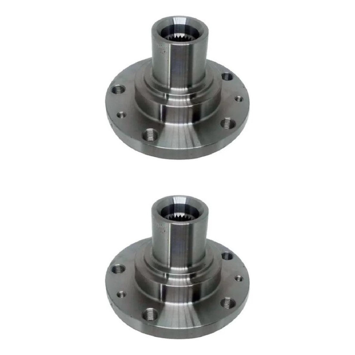 Par de Cubo de Roda Dianteiro - Cobra Automotiva - CR-919 - (1)
