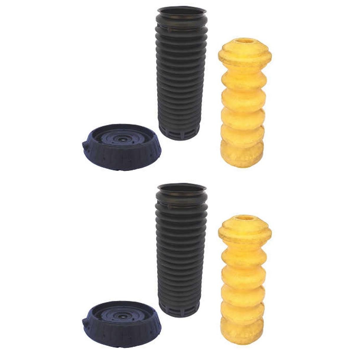 Par de Kit de Amortecedor Traseiro - Cobra Automotiva - FO219C C - (1)