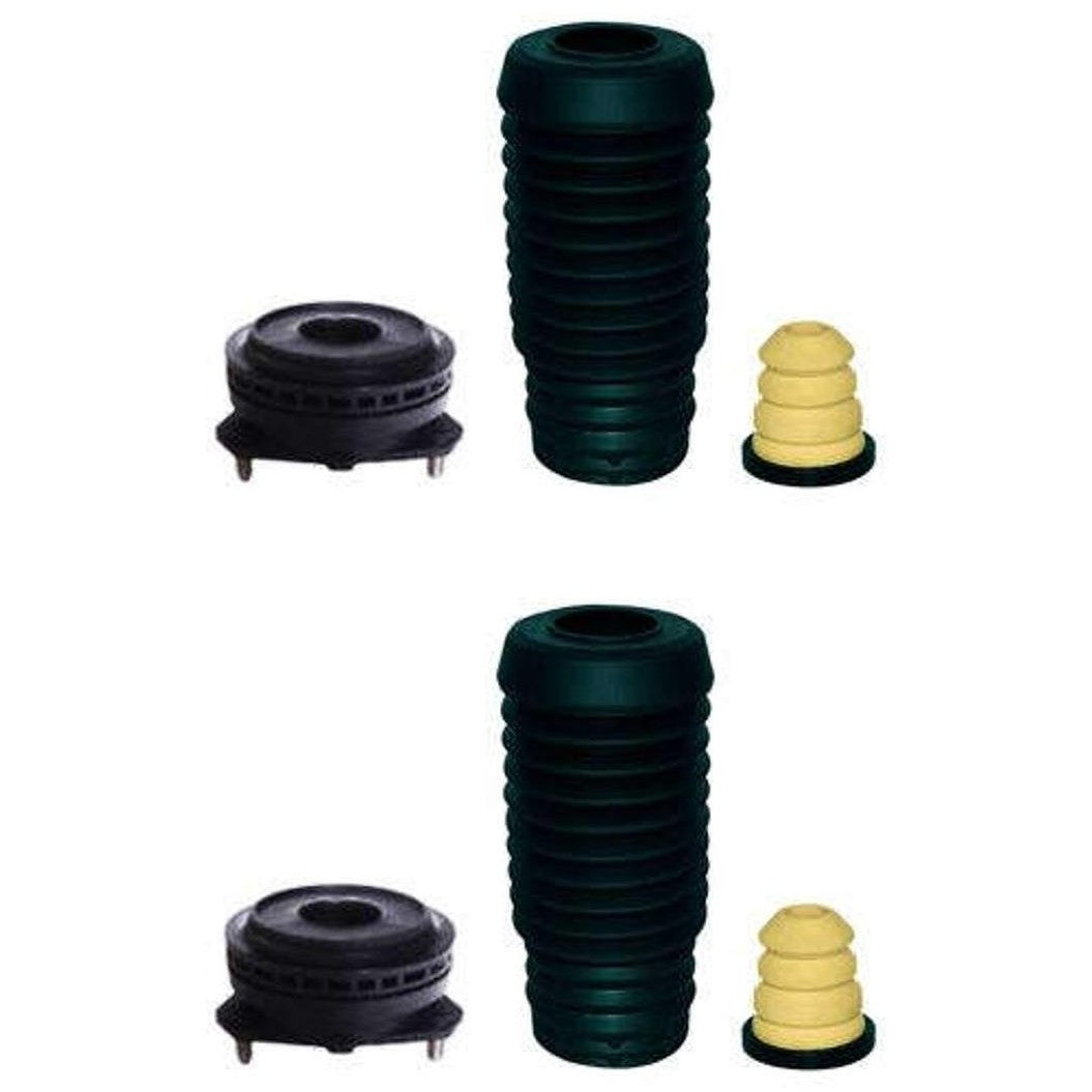 Par de Kit de Amortecedor Dianteiro - Cobra Automotiva - FO224C C - (1)