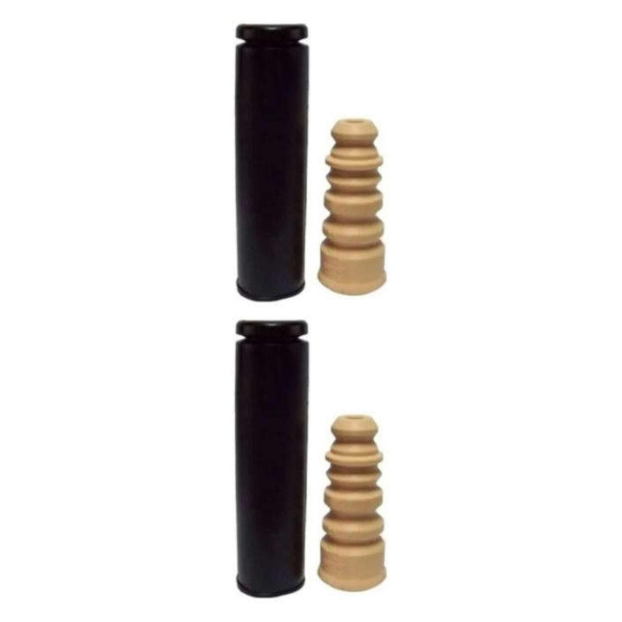 Par de Kit de Amortecedor Traseiro - Cobra Automotiva - FO-226P - (1)