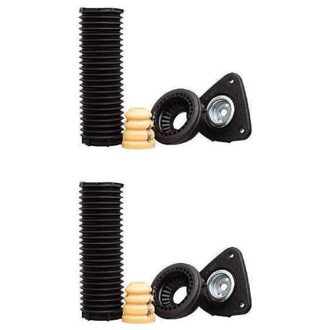 Par de Kit de Amortecedor Dianteiro - Cobra Automotiva - FO231C C - (1)