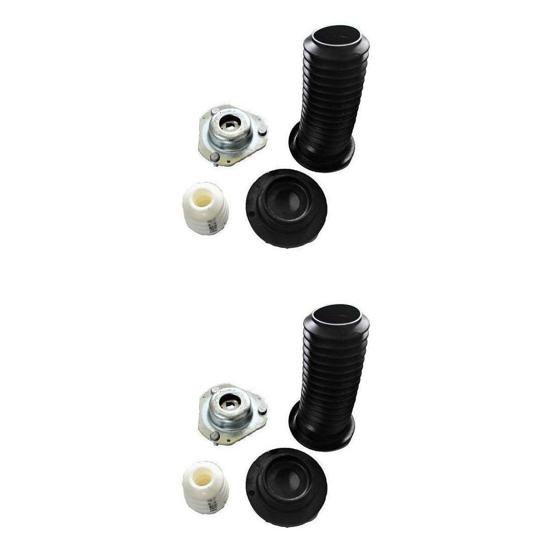 Par de Kit de Amortecedor Dianteiro - Cobra Automotiva - FO246C C - (1)