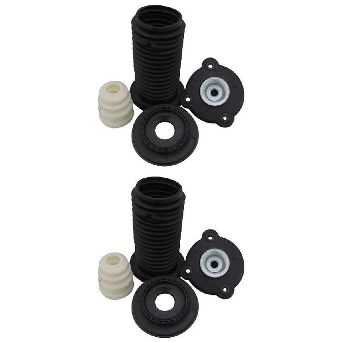 Par de Kit de Amortecedor Dianteiro - Cobra Automotiva - FT106C C - (1)