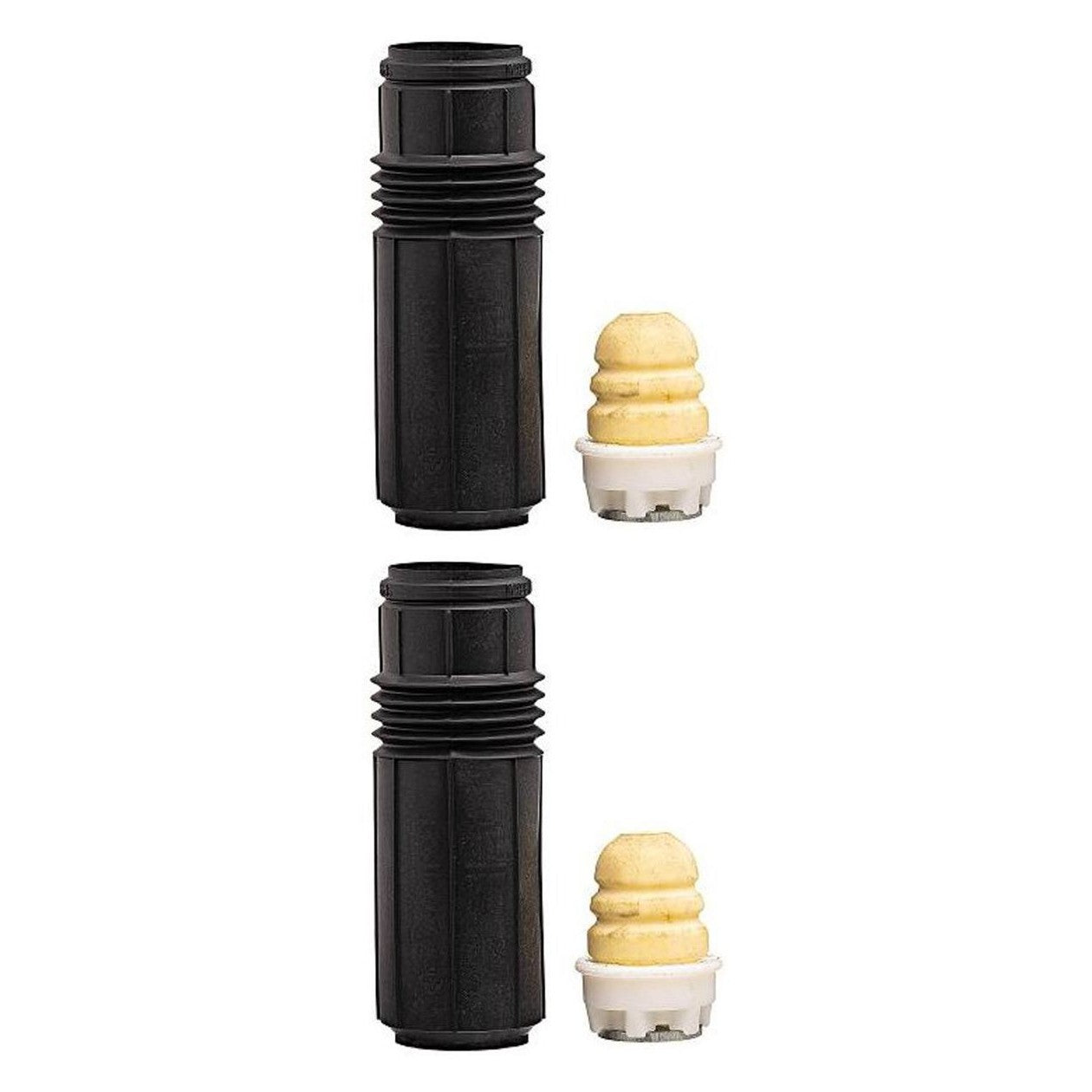 Par de Kit de Amortecedor Traseiro - Cobra Automotiva - FT108P C - (1)