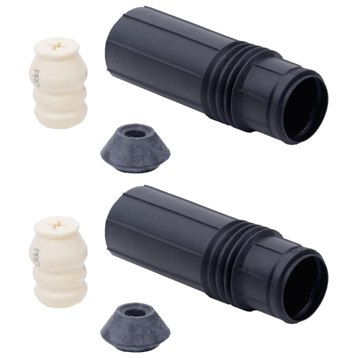 Par de Kit de Amortecedor Traseiro - Cobra Automotiva - FT121C C - (1)