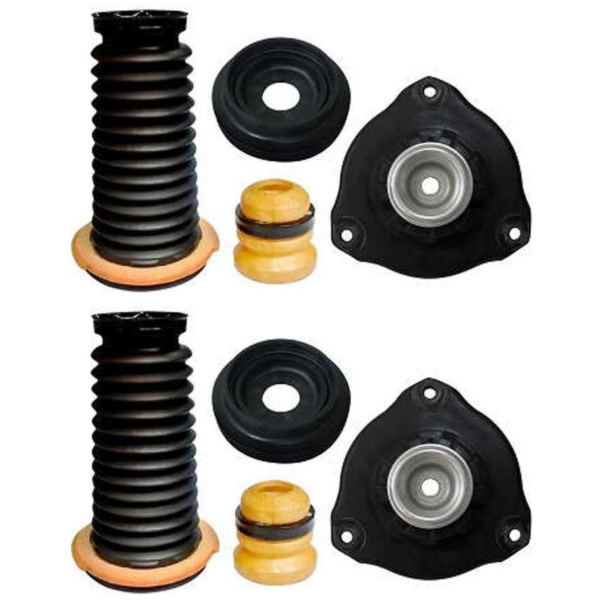 Par de Kit de Amortecedor Dianteiro - Cobra Automotiva - FT128C C - (1)