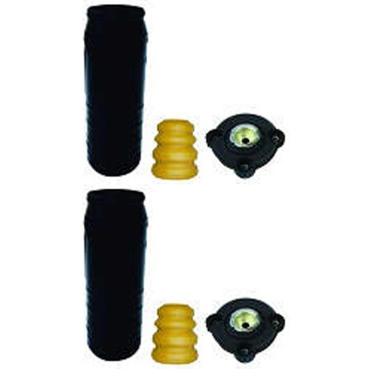 Par de Kit de Amortecedor Dianteiro - Cobra Automotiva - FT144C C - (1)