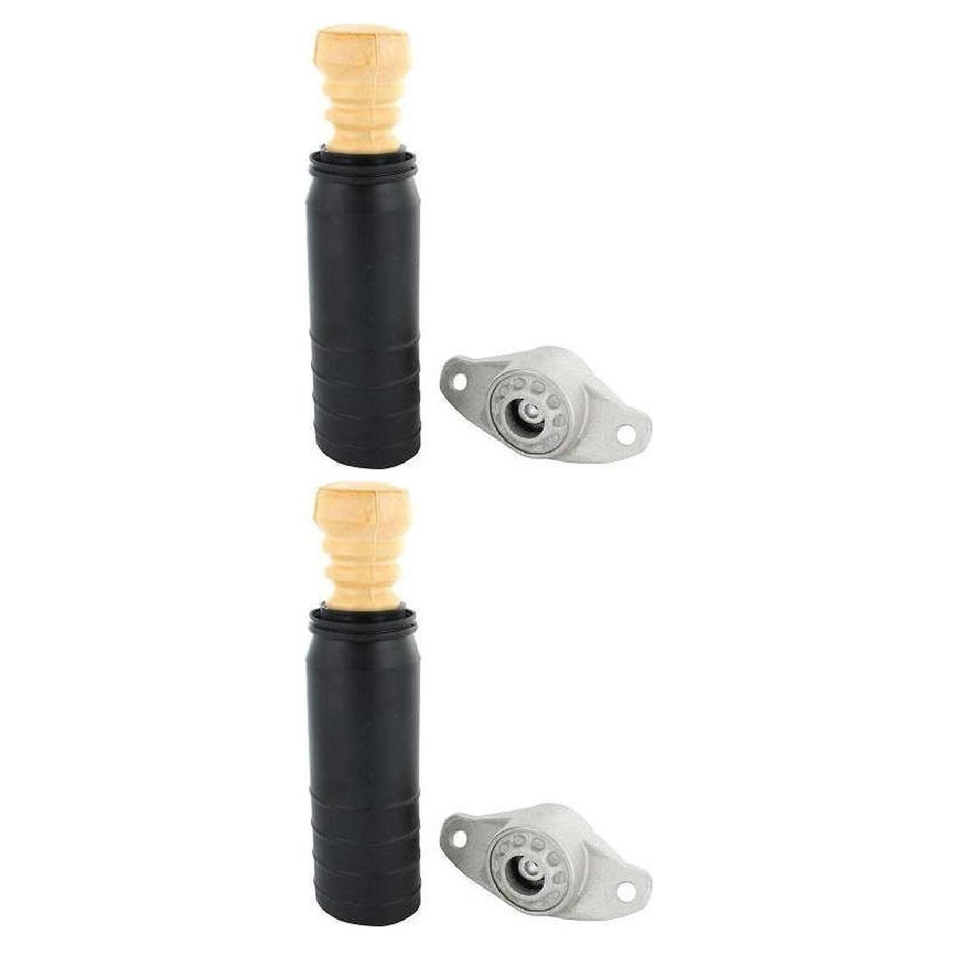 Par de Kit de Amortecedor Traseiro - Cobra Automotiva - FT156C C - (1)