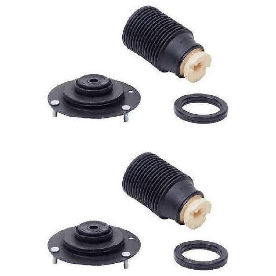 Par de Kit de Amortecedor Dianteiro - Cobra Automotiva - GM303C C - (1)