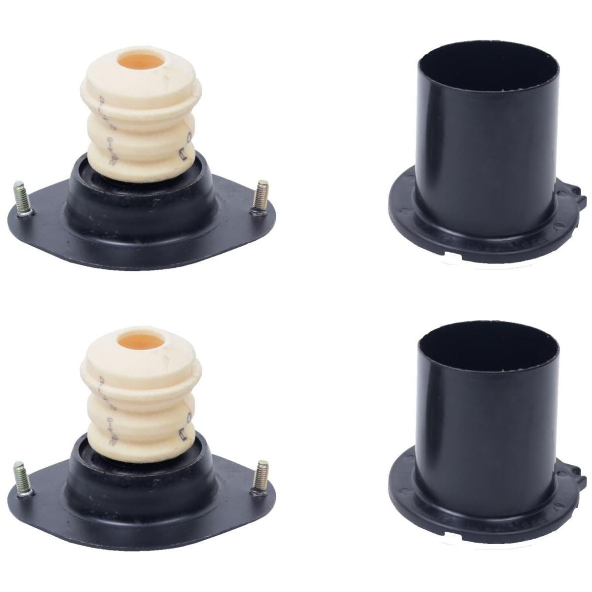 Par de Kit de Amortecedor Dianteiro - Cobra Automotiva - GM305C C - (1)