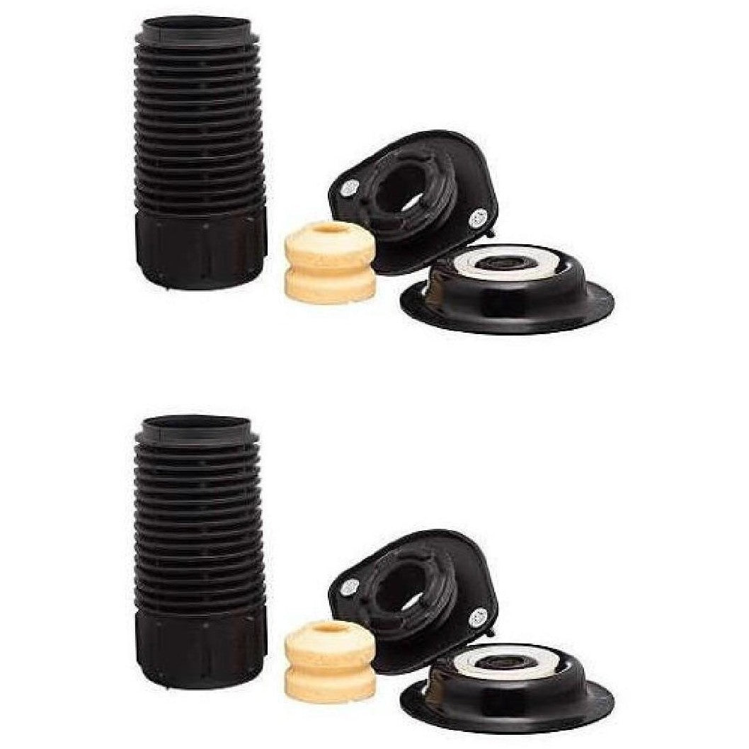 Par de Kit de Amortecedor Dianteiro - Cobra Automotiva - GM307C C - (1)