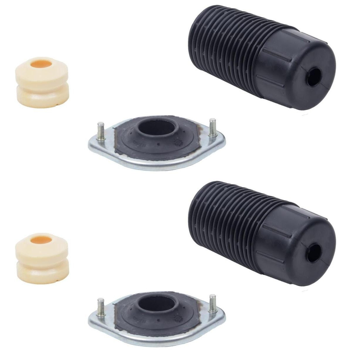 Par de Kit de Amortecedor Dianteiro - Cobra Automotiva - GM-313C - (1)