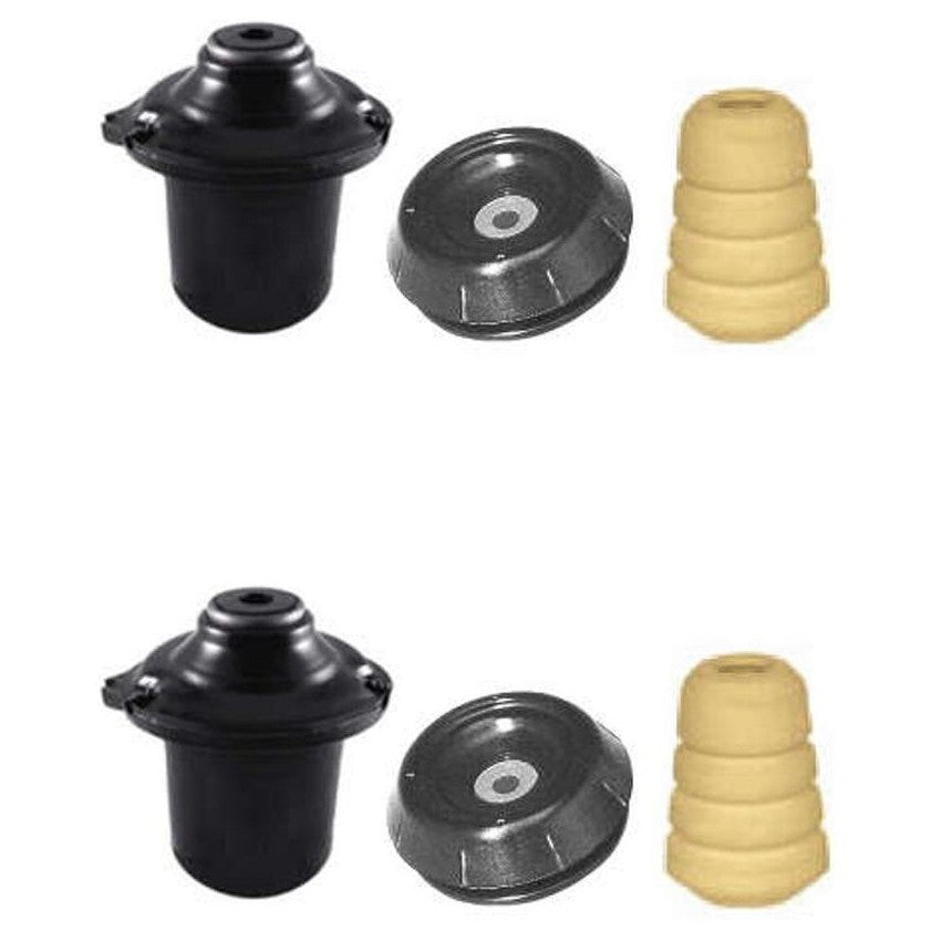 Par de Kit de Amortecedor Dianteiro - Cobra Automotiva - GM-320C - (1)