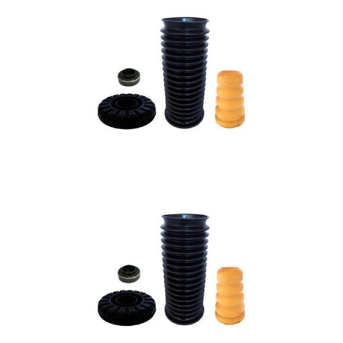 Par de Kit de Amortecedor Dianteiro - Cobra Automotiva - GM323C C - (1)