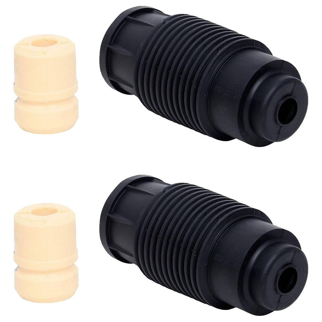 Par de Kit de Amortecedor Dianteiro - Cobra Automotiva - GM-324P - (1)