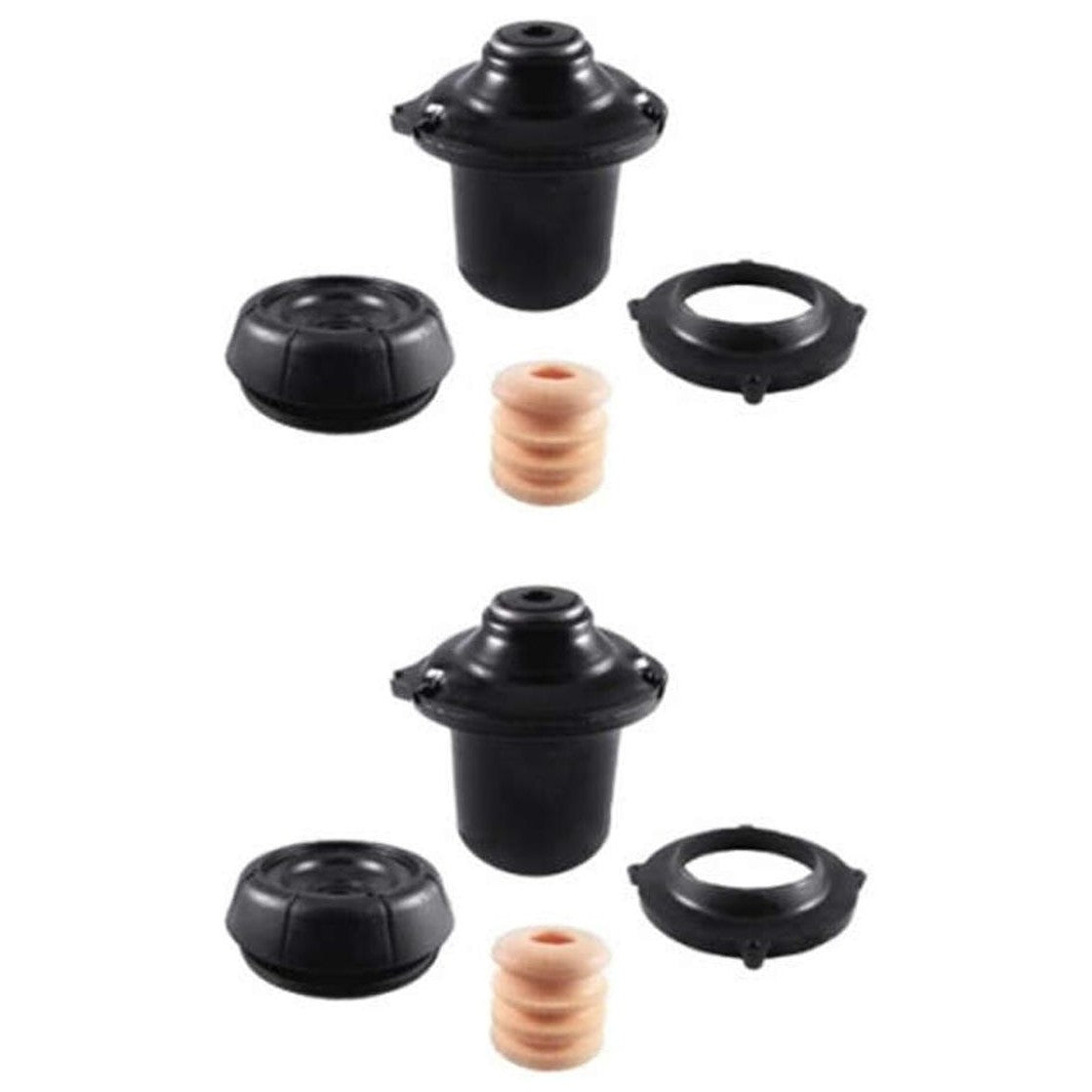 Par de Kit de Amortecedor Dianteiro - Cobra Automotiva - GM-327C - (1)