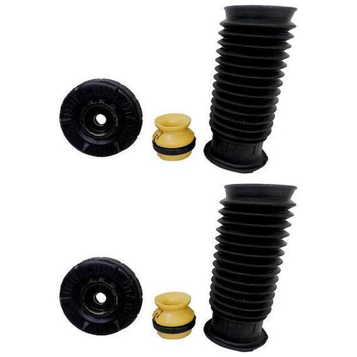 Par de Kit de Amortecedor Dianteiro - Cobra Automotiva - GM326C C - (1)