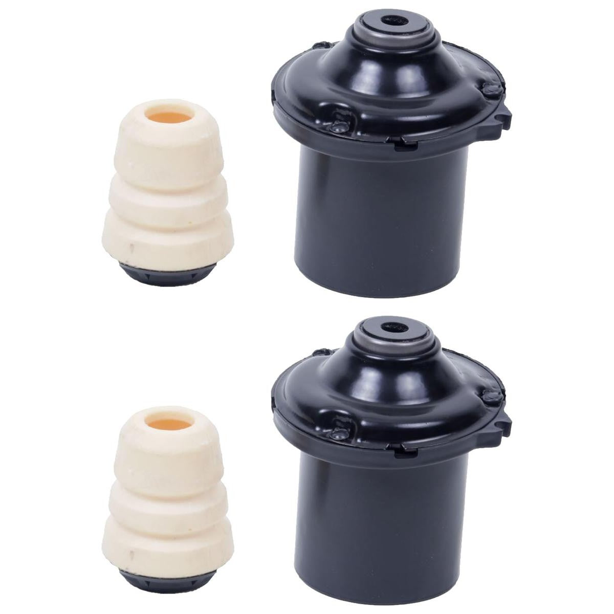 Par de Kit de Amortecedor Dianteiro - Cobra Automotiva - GM-332P - (1)