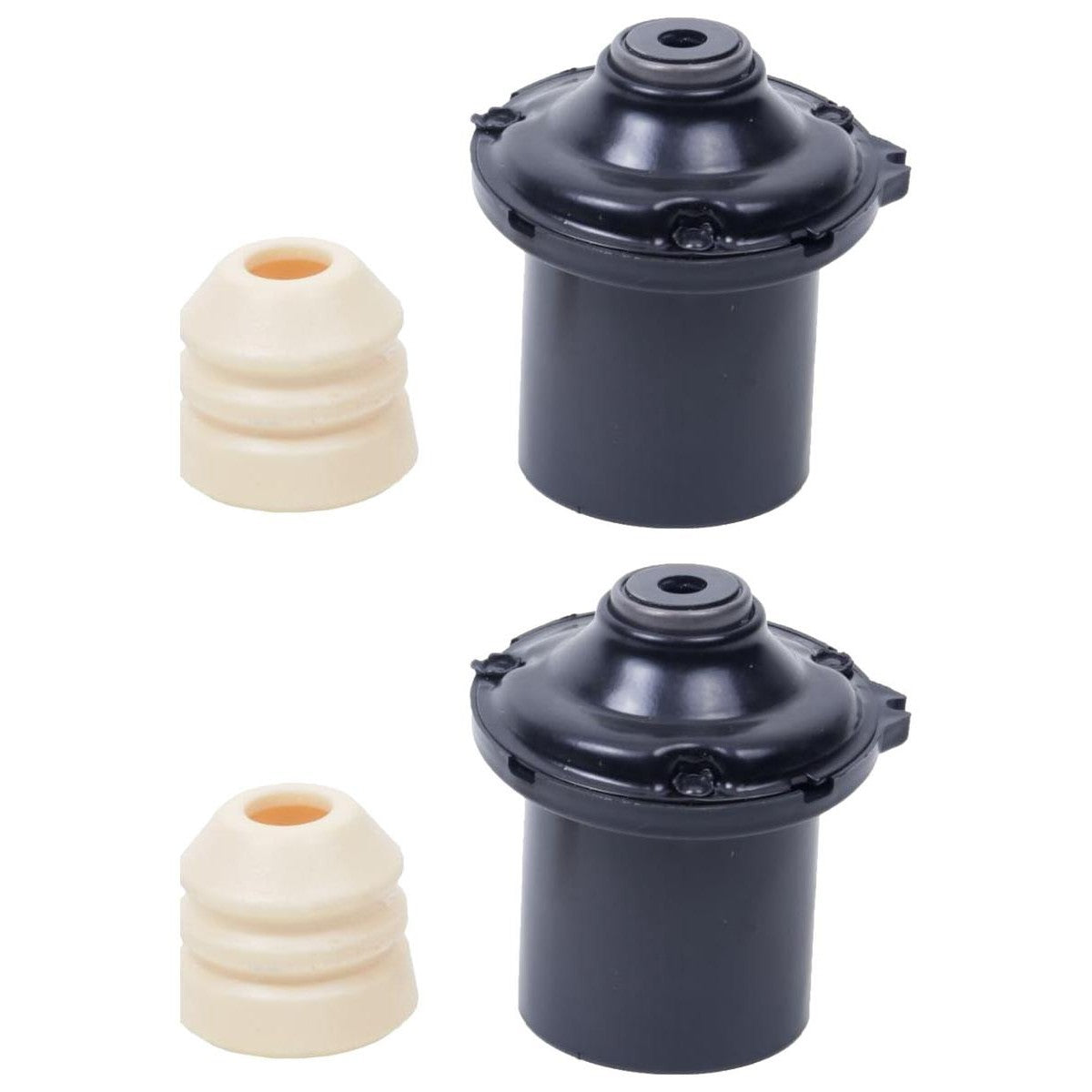 Par de Kit de Amortecedor Dianteiro - Cobra Automotiva - GM-334P - (1)