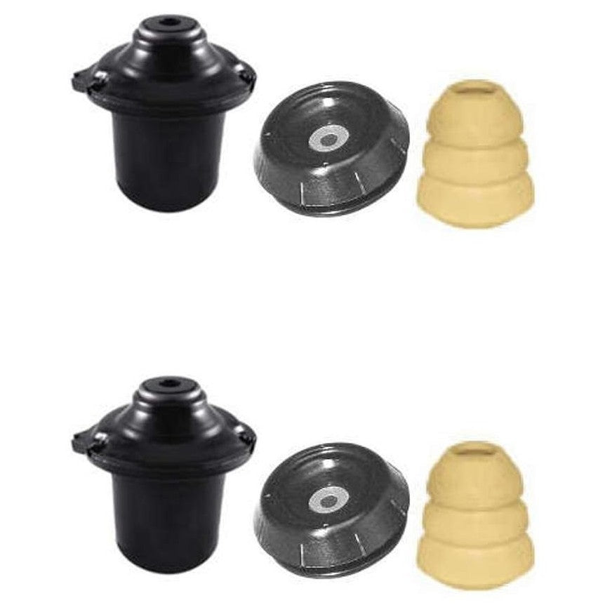 Par de Kit de Amortecedor Dianteiro - Cobra Automotiva - GM338C C - (1)