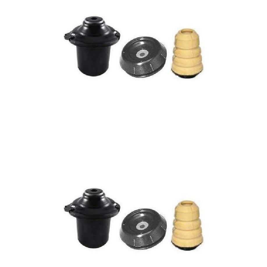 Par de Kit de Amortecedor Dianteiro - Cobra Automotiva - GM341C C - (1)