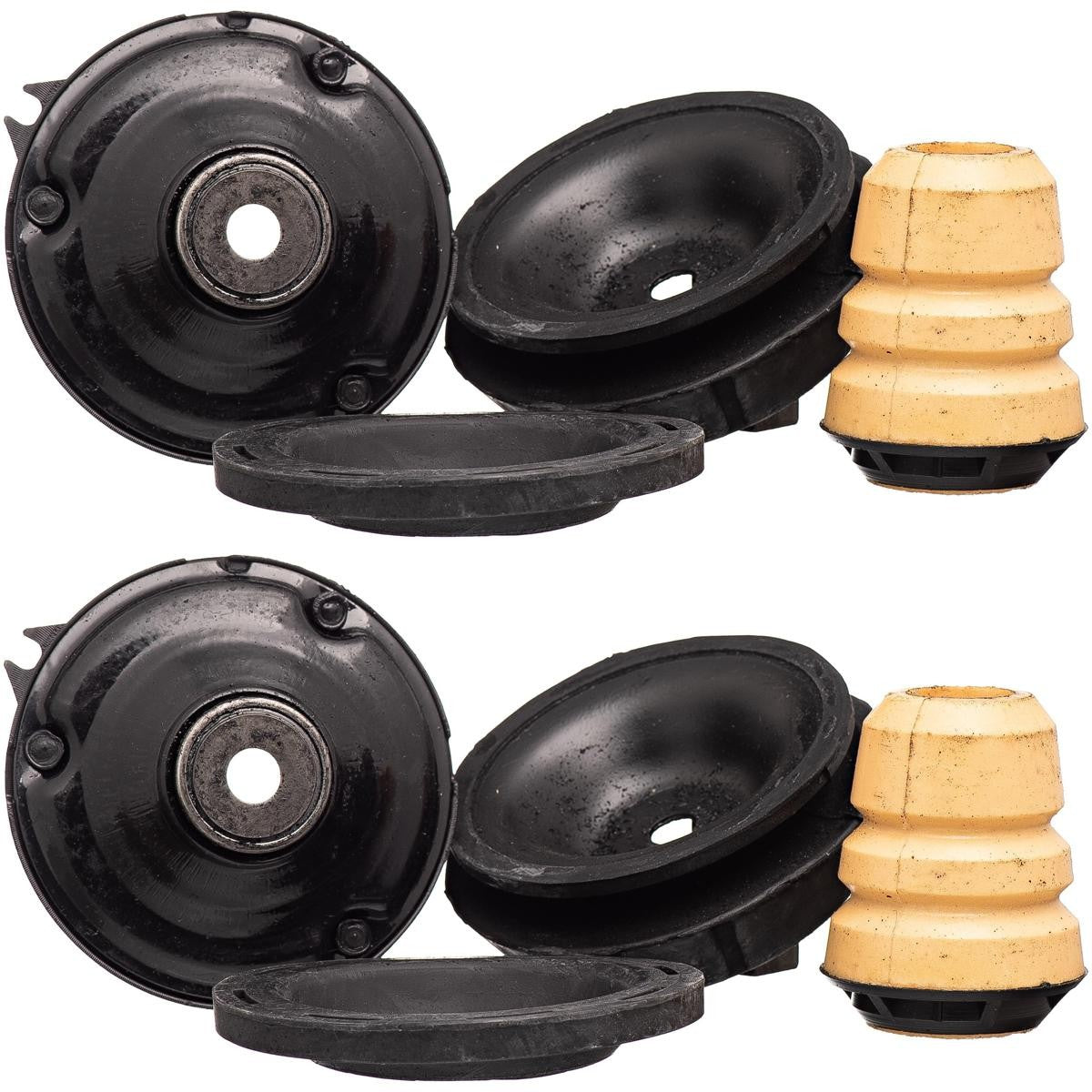 Par de Kit de Amortecedor Dianteiro - Cobra Automotiva - GM-344C - (1)