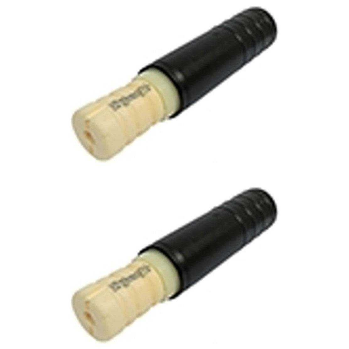 Par de Kit de Amortecedor Traseiro - Cobra Automotiva - GM353P C - (1)