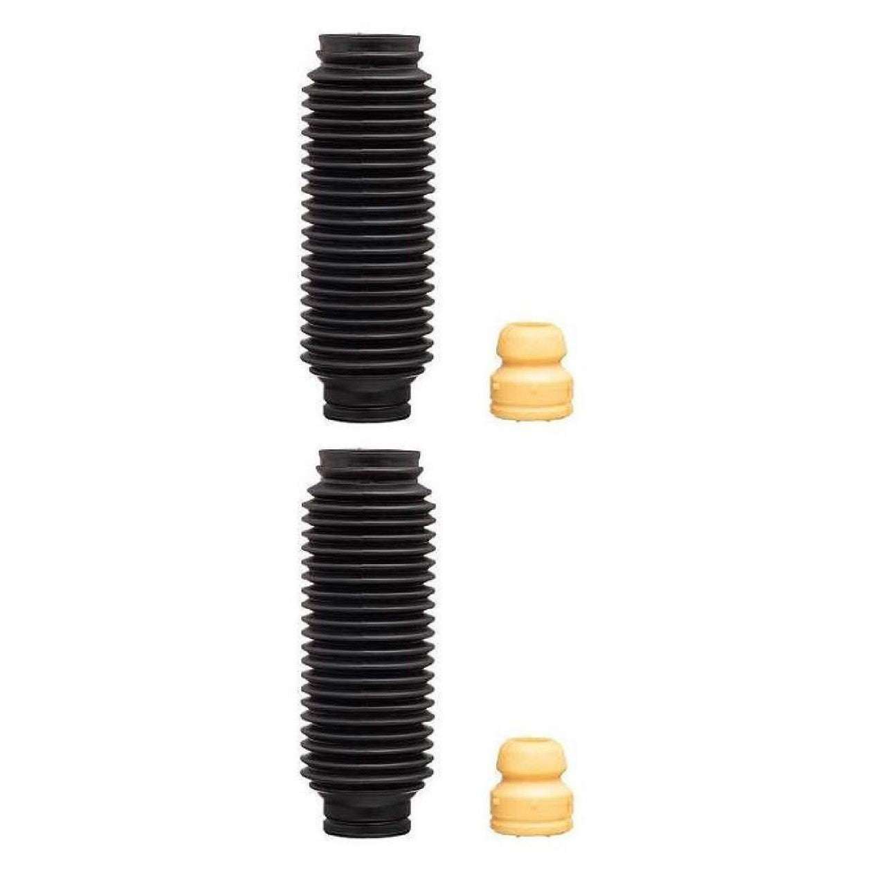 Par de Kit de Amortecedor Dianteiro - Cobra Automotiva - HY902P C - (1)