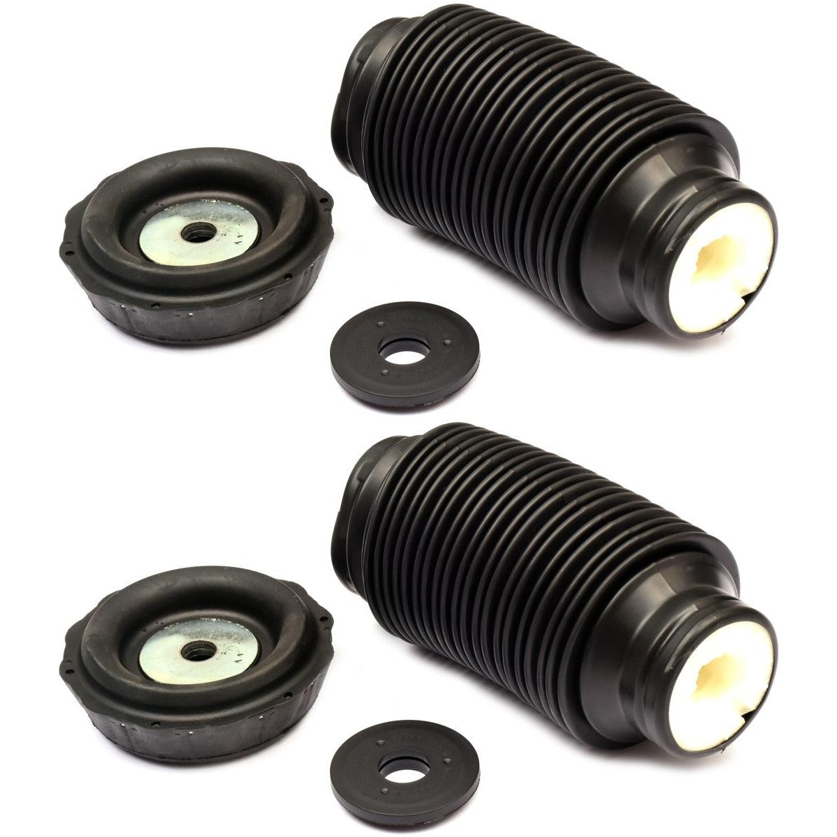 Par de Kit de Amortecedor Dianteiro - Cobra Automotiva - HY903C C - (1)