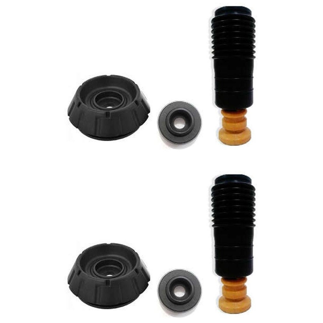 Par de Kit de Amortecedor Dianteiro - Cobra Automotiva - NI712C C - (1)