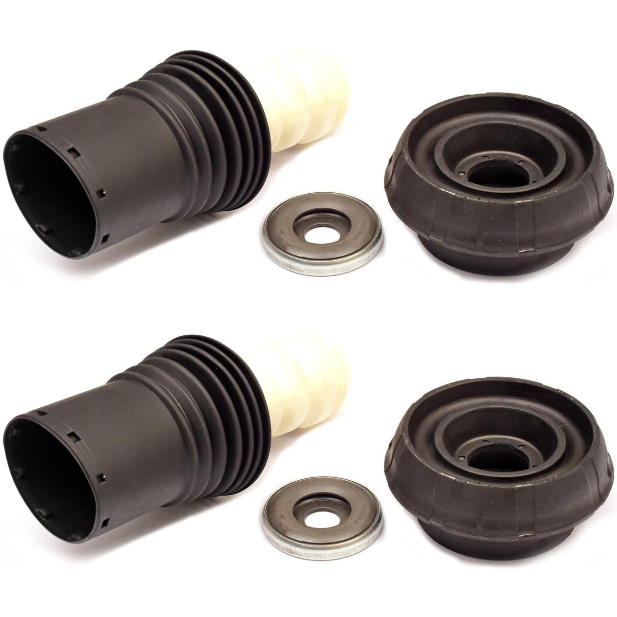 Par de Kit de Amortecedor Dianteiro - Cobra Automotiva - RE647C C - (1)