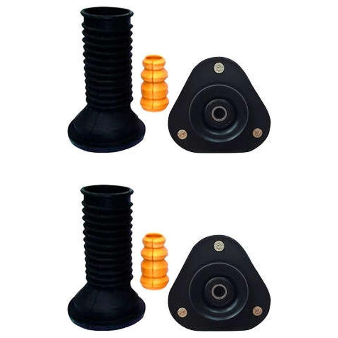 Par de Kit de Amortecedor Dianteiro - Cobra Automotiva - TO760C C - (1)