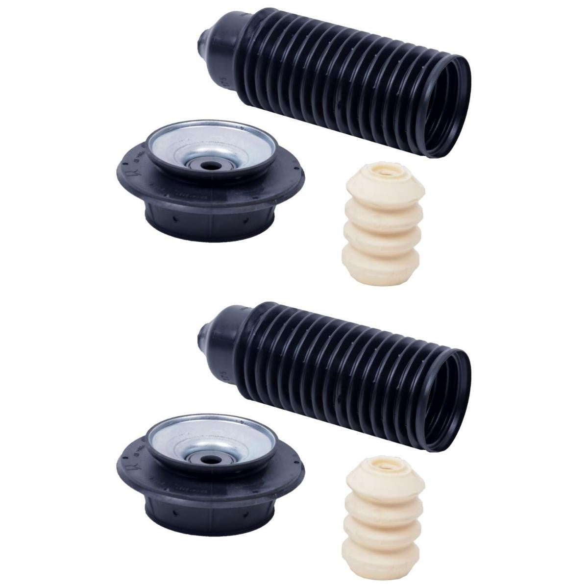 Par de Kit de Amortecedor Dianteiro - Cobra Automotiva - VW-406C - (1)