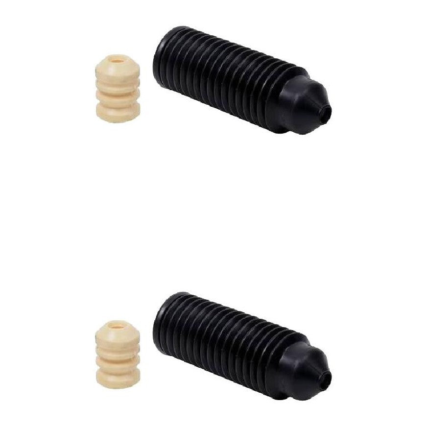 Par de Kit de Amortecedor Dianteiro - Cobra Automotiva - VW407P  C - (1)
