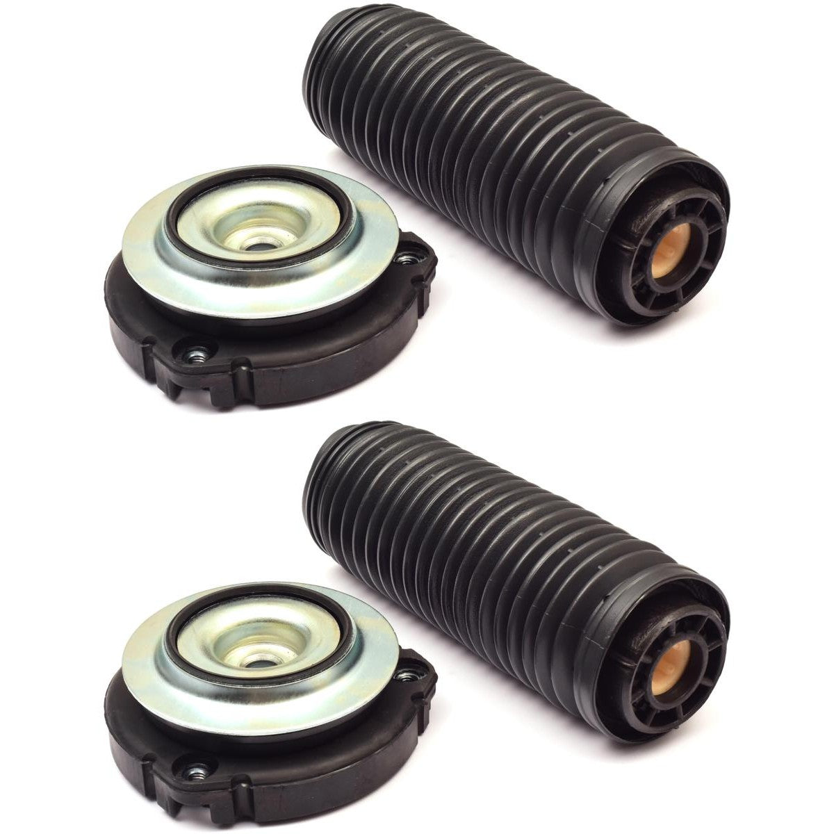 Par de Kit de Amortecedor Dianteiro - Cobra Automotiva - VW416C C - (1)