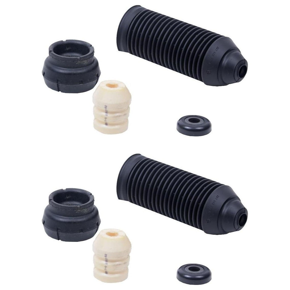 Par de Kit de Amortecedor Dianteiro - Cobra Automotiva - VW-421C - (1)
