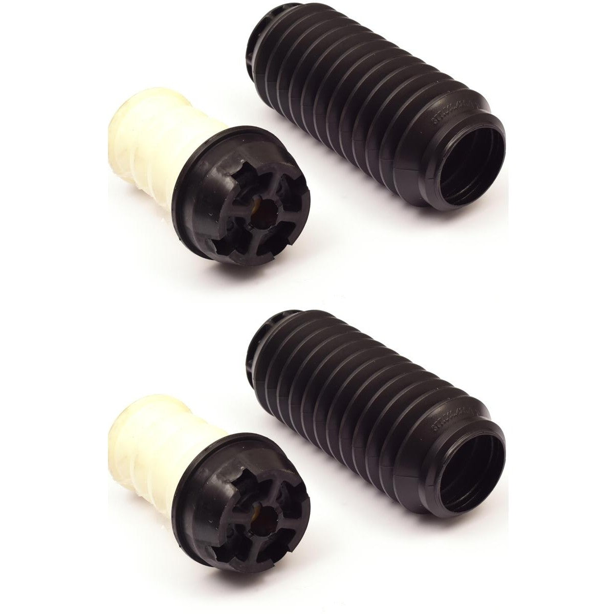 Par de Kit de Amortecedor Traseiro - Cobra Automotiva - VW444P - (1)